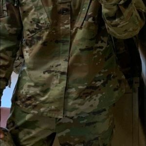 Meet your Posher, Christian